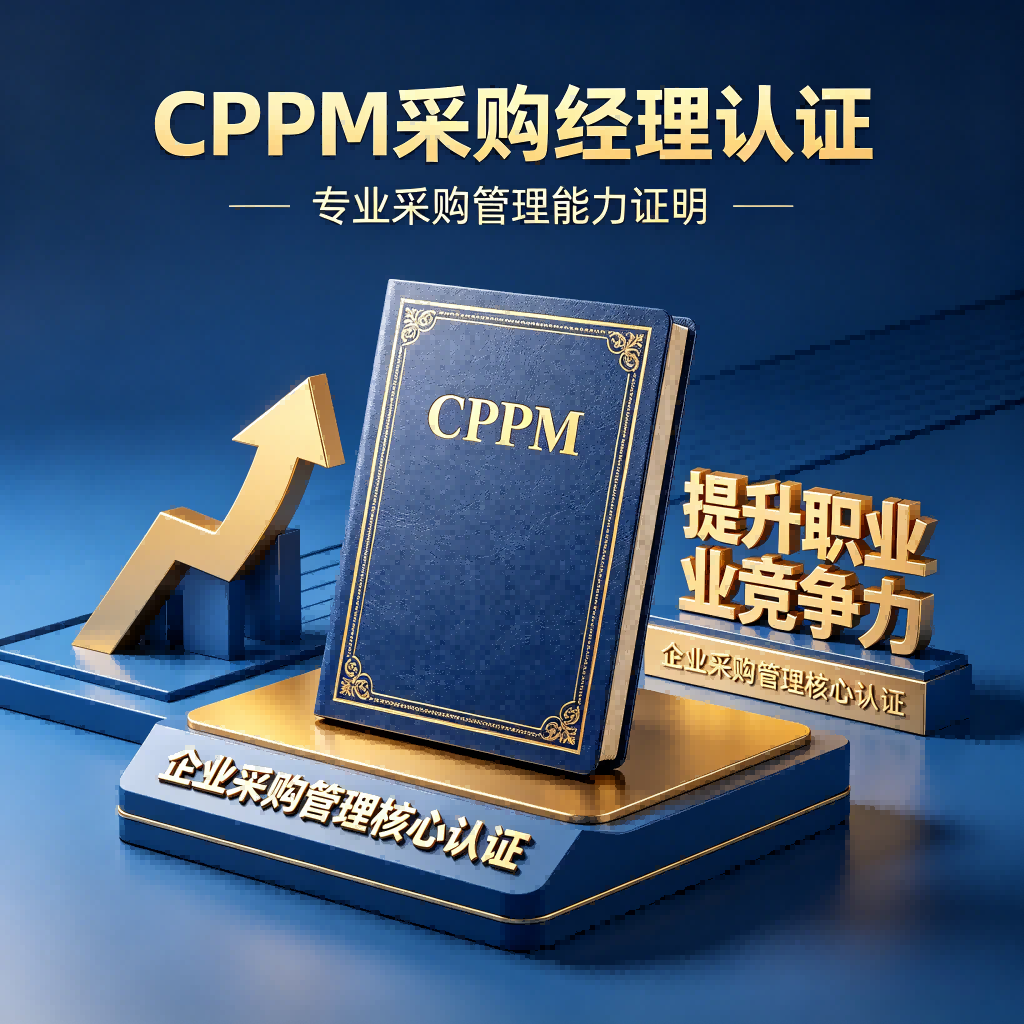 中供国培CPPM讲师常旭杰：深耕采购培训，助力职业发展